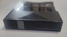 PRW 1079 Six 6 Compact Disc / CD Magazine