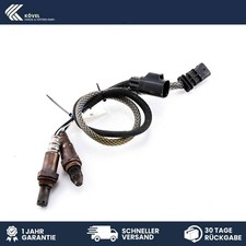 2x Original Lambdasonde Volvo V40 ( 525 526 ) 1.5 Turbo 32253665