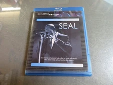 Soundstage Seal (Blu-ray) Sound Stage *Kiss From a Rose