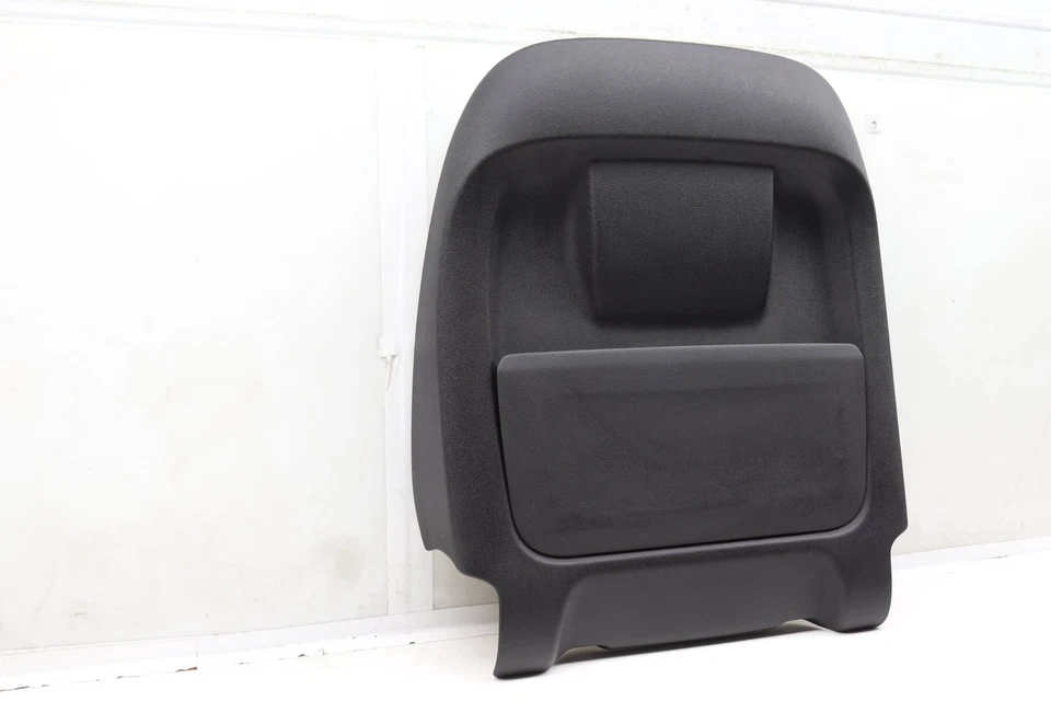 2017-2023 宝马 530I XDRIVE - 前座后面板带口袋 7410112 — 第 3/4 张图片