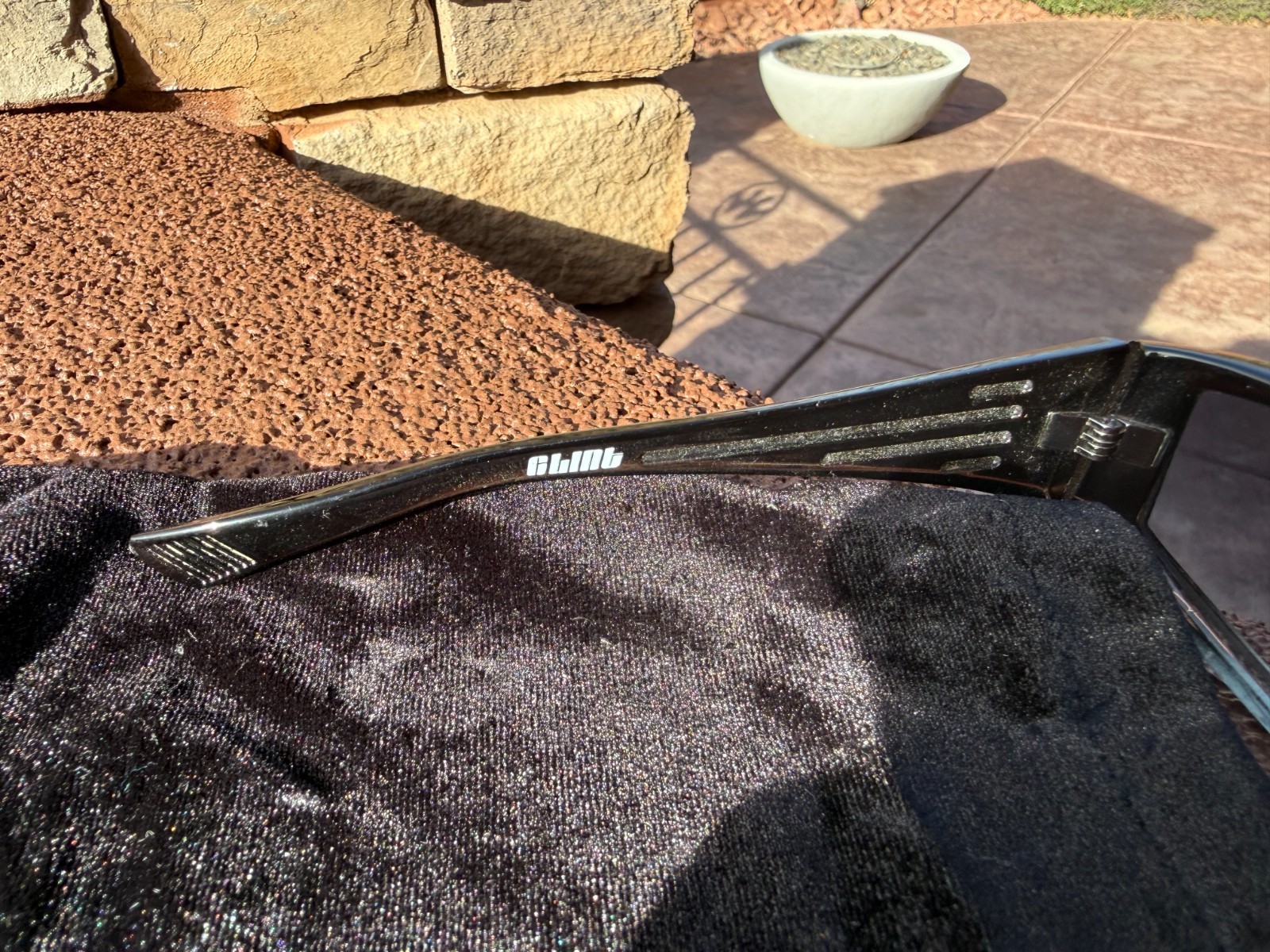 Spy Optic Clint Sunglasses - image 5