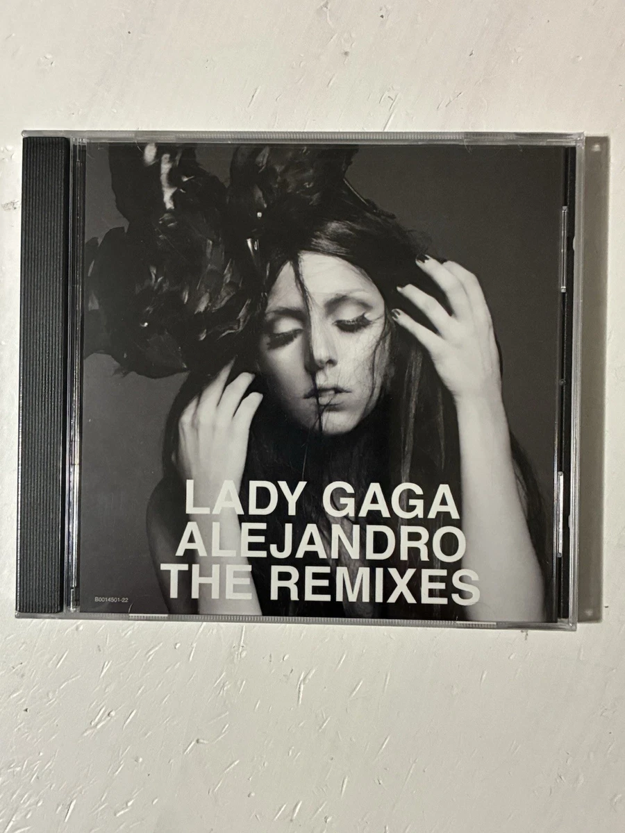 Limited Edition CDs Lady Gaga for sale | eBay