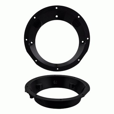 Metra Electronics 829600 Harley 1996 & Up 6.5'' Plate