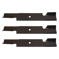 Qty 3: High Lift Mower Blade Fits Ferris Replaces 1521227