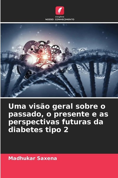 Madhukar Saxena | Uma VisãO Geral Sobre O Passado, O Presente E As...-image