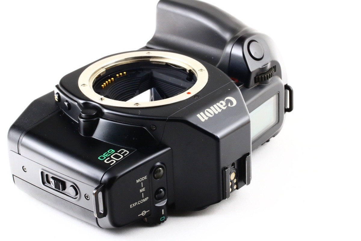 C*a様 canon EOS630 C*a様 canon EOS630 Canon EOS 630 35mm SLR Film Camera Body