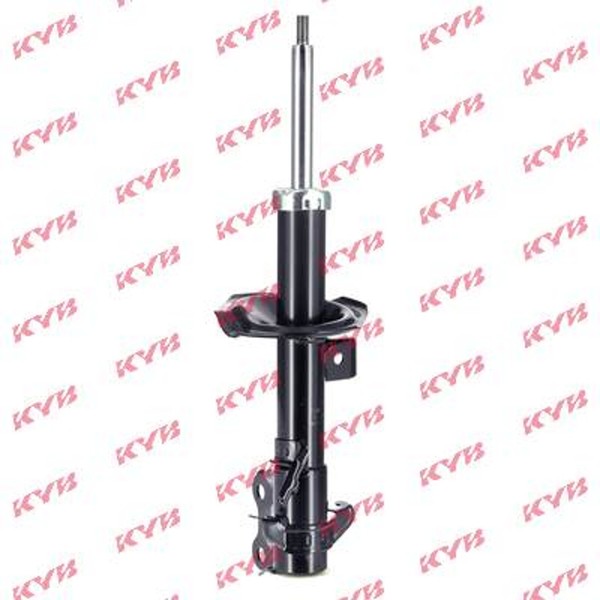 1X KYB StoßDäMpfer Excel-G 333390 FüR SC11 C11 Nissan Tiida Dci C11L JC11-image