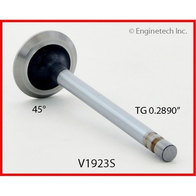 Enginetech Engine Exhaust Valve V1923SB; 11/32'' 1.500''