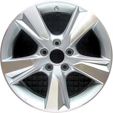 Wheel Rim Acura Ilx 17 2013-2015 42700tx6a71 42700tx6c71 Oem Factory Oe 71805 Wheel Rim Acura Ilx 17 2013-2015 42700tx6a71 42700tx6c71 Oem Factory Oe 71805