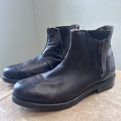 BED STU Chelsea Boots Men display picture 1