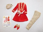 Barbie:  Ken VINTAGE Complete ARABIAN NIGHTS Outfit!