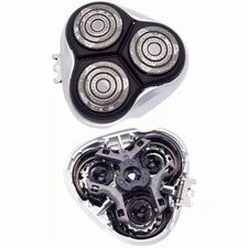 Replacement HQ9 Shaver Head Compatible for Philips AT830 AT895 AT940