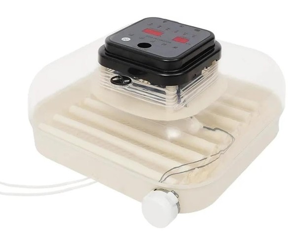 INCUBADORA AUTOMATICA DE HUEVOS X  30