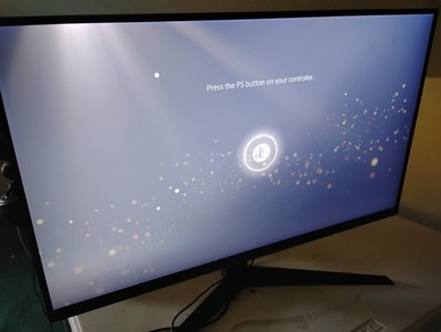 PlayStation 5 pro barley used w alot of high quality accessories