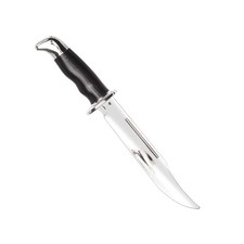 Officially Licensed Ghost Face Official Licensed Bowie Knife Costume Accessory