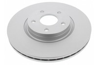 2X Bremsscheibe Mapco 25818C FüR Ceu DM2 Dxa Volvo Max Ford Focus CB7 3 Turnier
