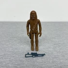 1977 Chewbacca Complete Vintage Star Wars Kenner Figure All Original