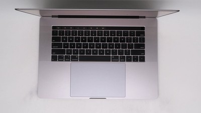 Apple MacBook Pro A1990 15 Core i7 32GB 256GB Gray 2019 | eBay