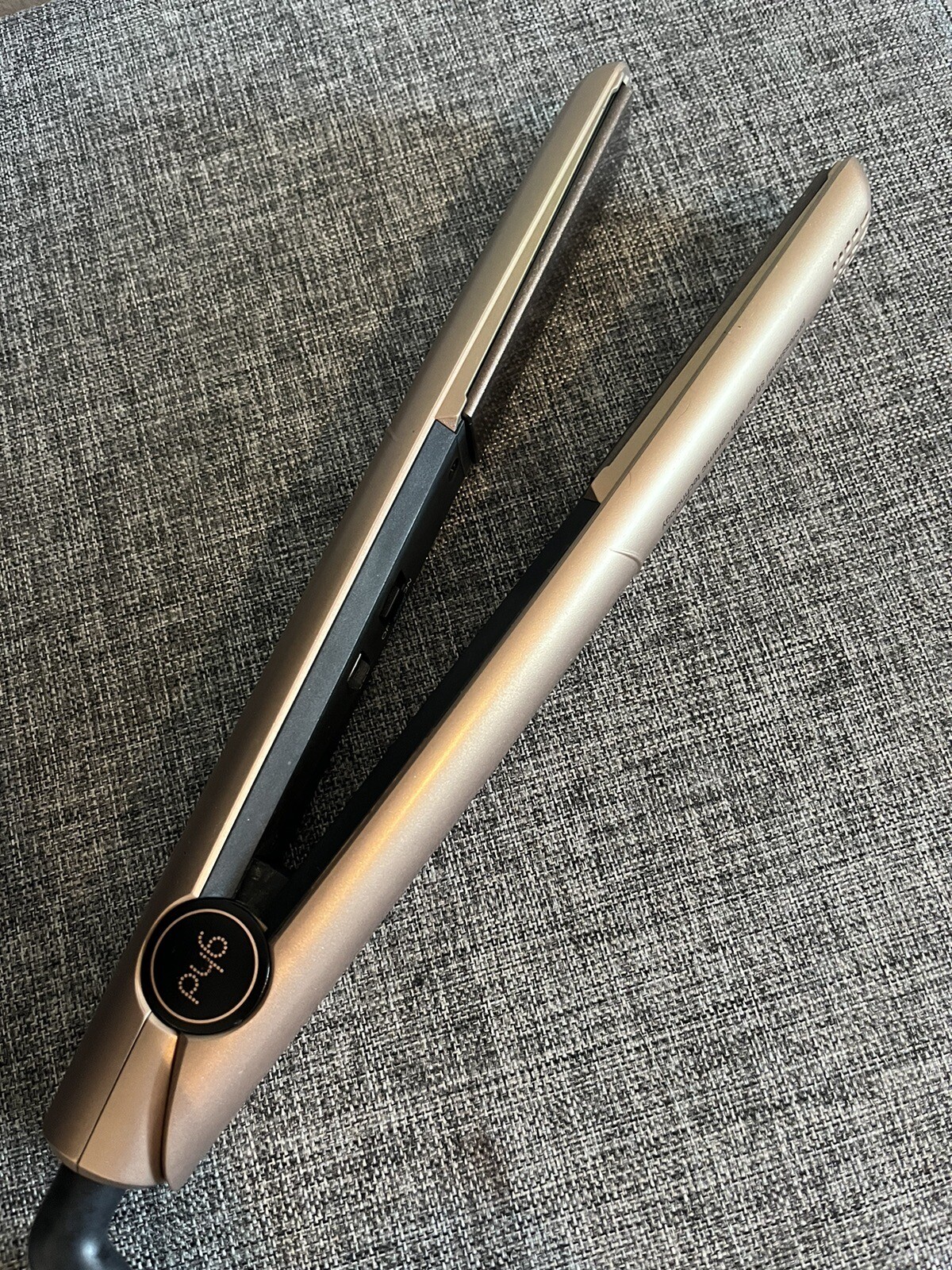 ghd straighteners eBay