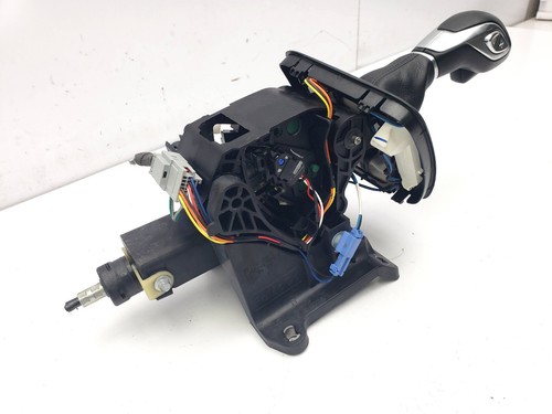 FORD GRAND C-MAX MK2 2015 AUTOMATIC GEARSTICK SELECTOR SHIFTER EJ5P-7K004-G - Picture 4 of 16