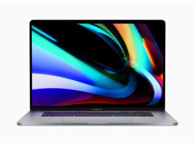 Apple MacBook Pro A2141 2019 i7-9750H/ 16GB/ 512GB/ 16''/ TouchBar/ ENG/ Big Sur