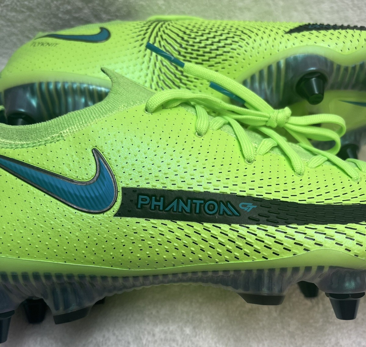 ファントムGT SGPro ファントムGT ELITE SG PRO ACC CV2522 161 – 俺の足 サッカー