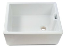 Handmade Ceramic Traditional Belfast Garden Sink | Belfast