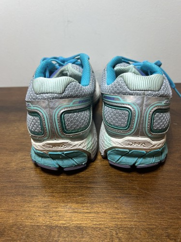 brooks adrenaline Gts 16 Damen 10,5 - Bild 4 von 8
