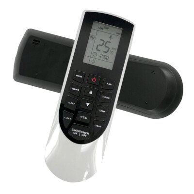 Remote Control For DAIZUKI 12000 BTU R410A Heat Pump Mini-Split