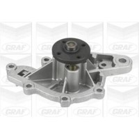 Graf Wasserpumpe Mechanisch FüR Smart Fortwo Coupe 450 451 City-Coupe Cabrio