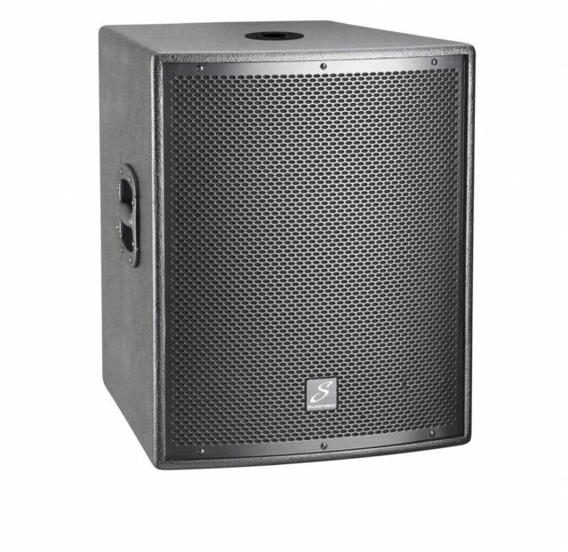 Studiomaster Pro Audio Equipment