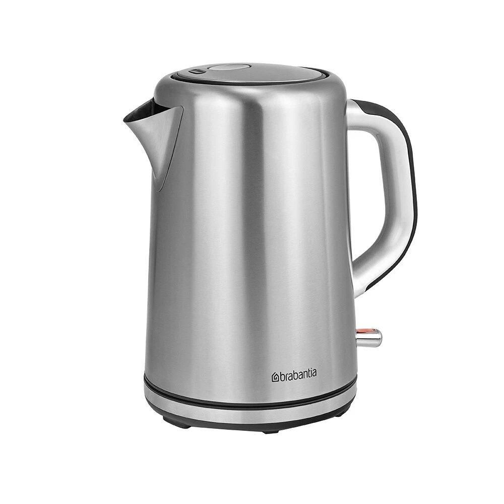 LONGDE Household Electric Kettle Full Body Stainless Steel