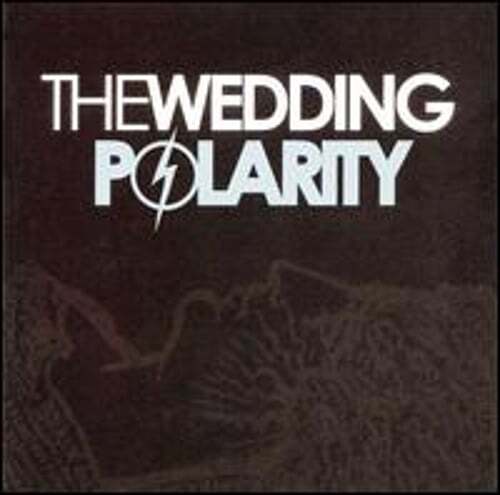 Polarity by The Wedding: Used