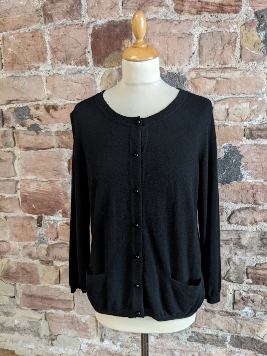 Boat neck cheap cardigan
