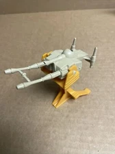 Vintage He-Man MOTU Castle Grayskull Laser Cannon Complete Laser Piece