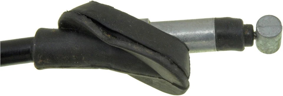 CABO DE FREIO DE ESTACIONAMENTO TRASEIRO PARA MOTORISTA 2 PORTAS COMPATÍVEL COM 92-95 CIVIC Si 94-01 - Imagem 3 de 3