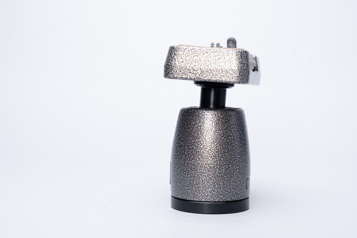 Gitzo G1178M Ball Head w/ Plate | eBay Gitzo G1178M Ball Head w/ Plate | eBay