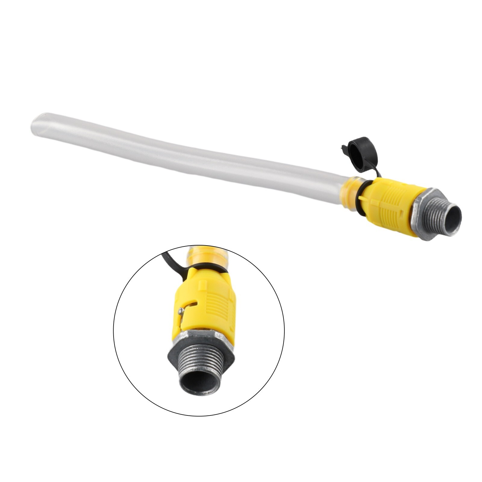 Fácil cambio de aceite para AYP 125 508 951 10517A 181654 428287 532428287 751 10517A