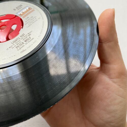 45RPM Vinyl 7" Disc Lot 23 Pic Sleeves Tanya Prince Whitney Olivia 80s 70s VTG - Picture 8 of 24