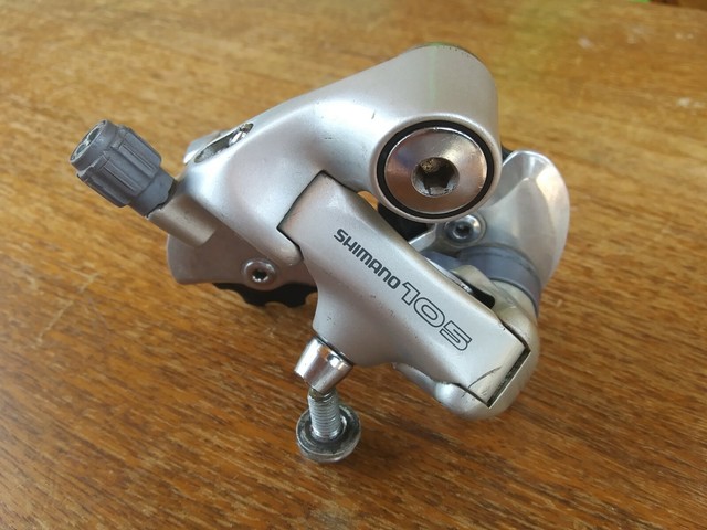 shimano 105 rd 5800 rear derailleur long cage