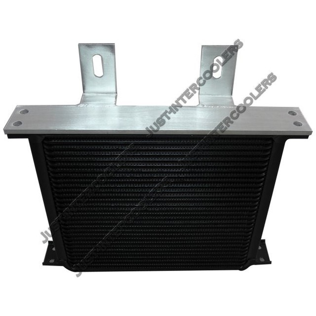 Oil Cooler For 0406 GM Silverado 1500HD/2500HD/3500HD 6.6L Duramax V8