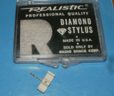 Turntable Needle RS-37 for Elac Miratwin PE182 DNM104 Elac KST-104 2554 328-DS73
