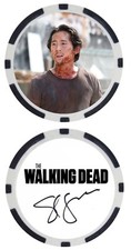 2012 Cryptozoic The Walking Dead Season 2 Autographs Guide 37