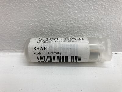 OEM Karcher PRESSURE WASHER PART  5.100-185.0, 51001850 Shaft