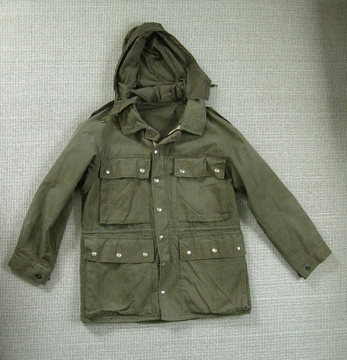 SWISS ARMY MOUNTAIN PARKA JACKET 1977 | eBay SWISS ARMY MOUNTAIN PARKA JACKET 1977 | eBay