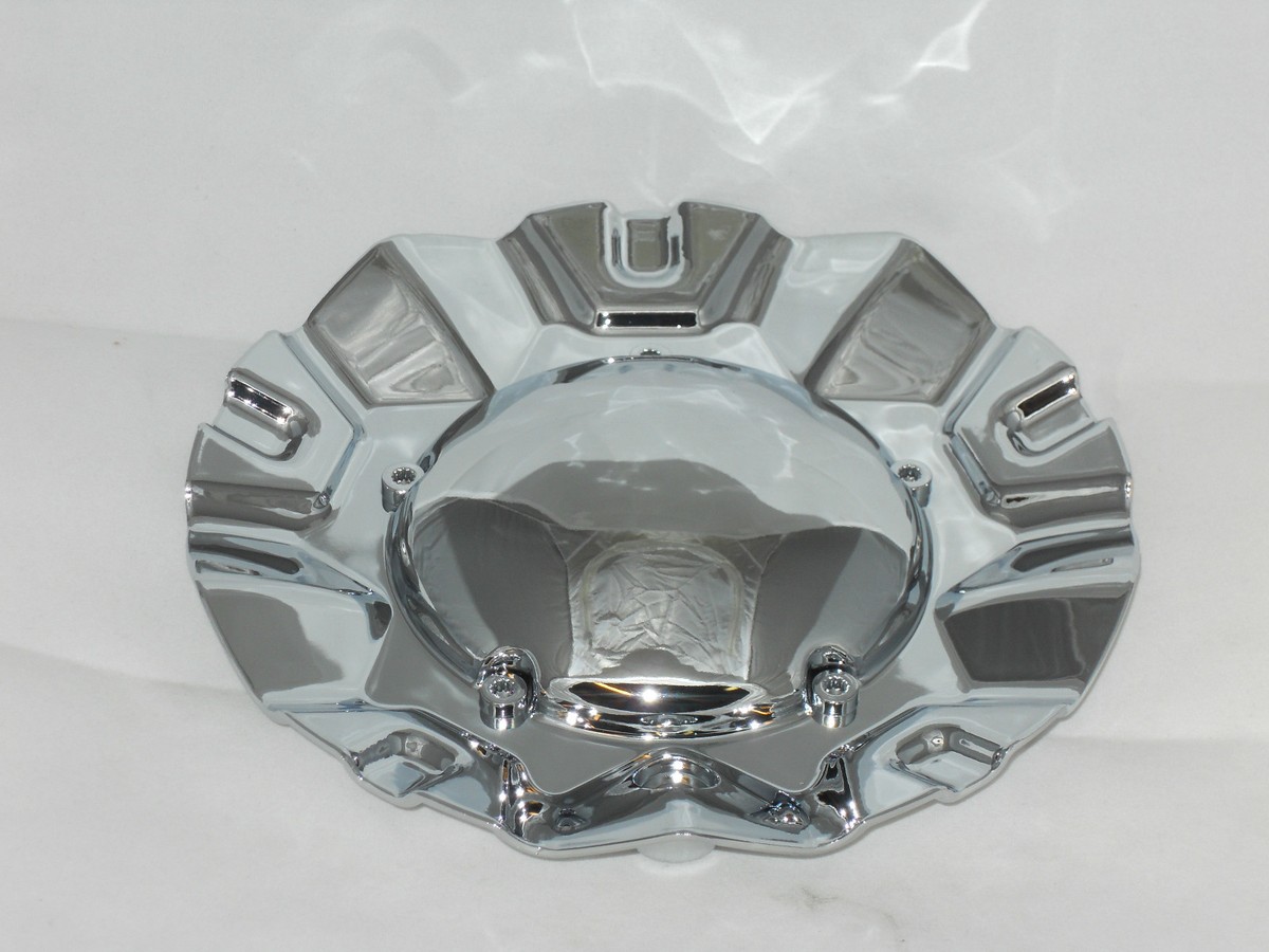 STZ NEW AKUZA 534 EMR0534-TRUCK-CAP LG0603-47 S509-34 WHEEL RIM