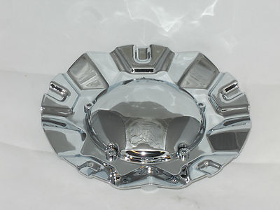NEW AKUZA 534 EMR0534-TRUCK-CAP LG0603-47 S509-34 WHEEL RIM