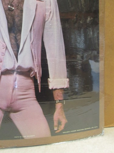 Andy Gibb 1978 vintage poster Bee Gees 22182 - Picture 4 of 5
