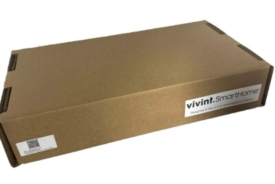 BRAND NEW Vivint Smart Home Sky Control Panel Display Smart Hub VS-SH2000-C00