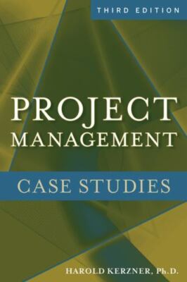 Project Management Case Studies
